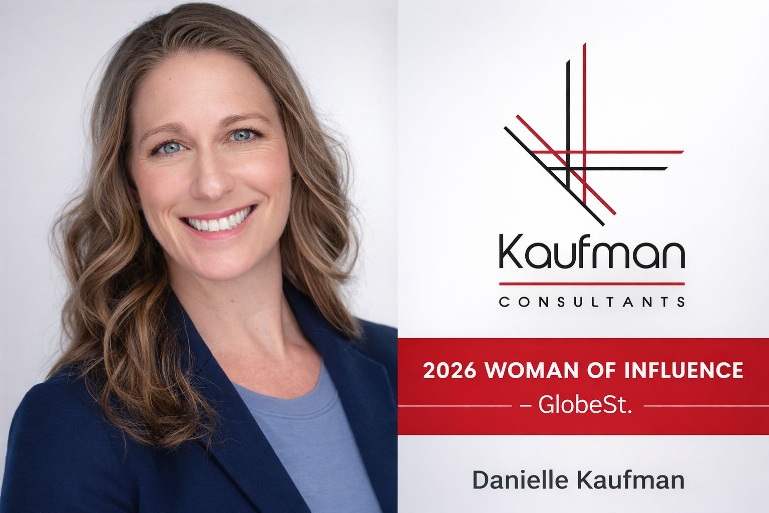 2026 Woman of Influence – Globe St.